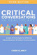 Critical Conversations in Healthcare Third Edition