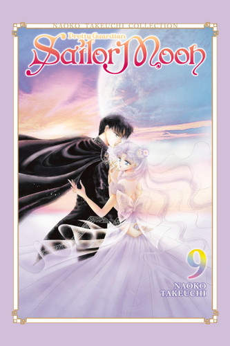 Sailor Moon 9