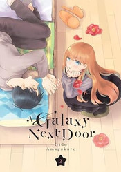 A Galaxy Next Door 2