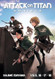 Attack on Titan Omnibus 6 Attack on Titan Omnibus 6