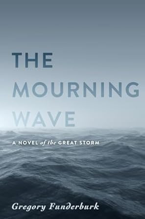 The Mourning Wave