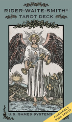 Rider-Waite-Smith?? Tarot Deck