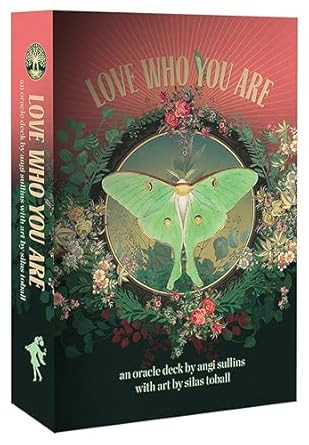 Love Who You Are