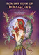 For The Love of Dragons Oracle Deck & Book Set