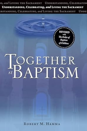Together at Baptism