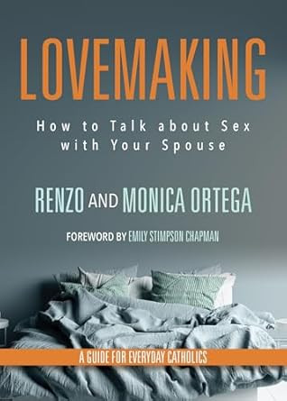 Lovemaking