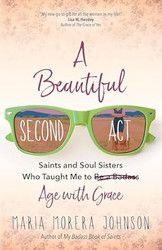 A Beautiful Second Act