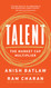 Talent: The Market Cap Multiplier