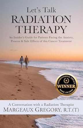 Let's Talk Radiation Therapy