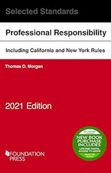 Model Rules of Professional Conduct and Other Selected