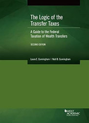 The Logic of the Transfer Taxes