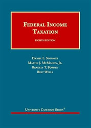 Federal Income Taxation