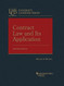 Contract Law and Its Application