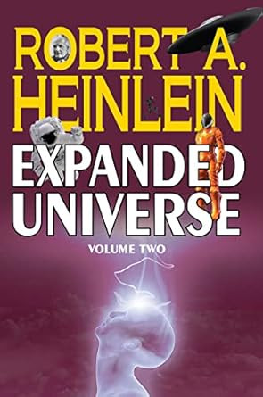 Robert A. Heinlein's Expanded Universe