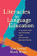Literacies in Language Education