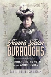 Nannie Helen Burroughs