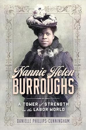 Nannie Helen Burroughs