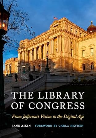 The Library of Congress