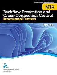 M14 Backflow Prevention and Cross-Connection Control
