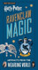 Harry Potter: Ravenclaw Magic: Artifacts from the Wizarding World