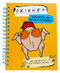Friends: The Official Recipe Journal: The One With All Your
