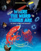 Where the Weird Things Are