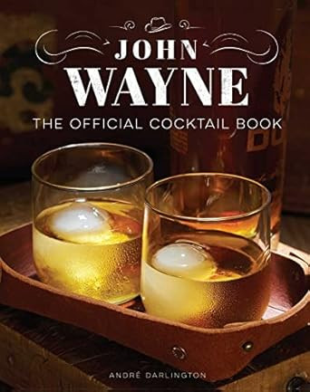 John Wayne