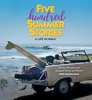 Five Hundred Summer Stories