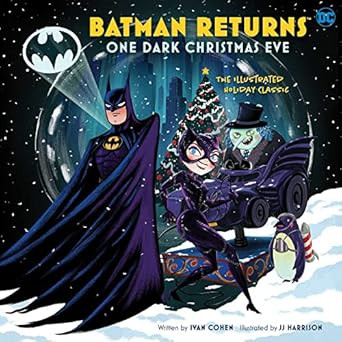 Batman Returns