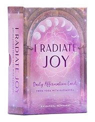 I Radiate Joy