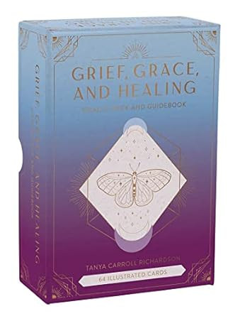 Grief Grace and Healing
