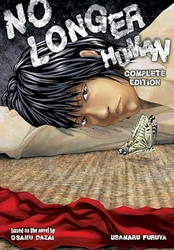 No Longer Human Complete Edition