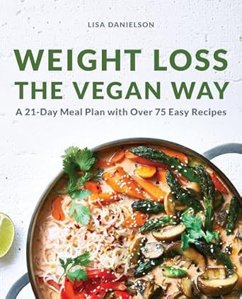 Weight Loss the Vegan Way