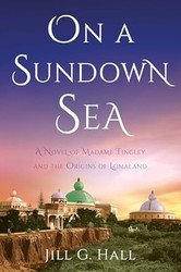 On a Sundown Sea