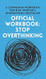 OFFICIAL WORKBOOK for STOP OVERTHINKING