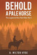 Behold a Pale Horse