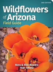 Wildflowers of Arizona Field Guide