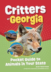 Critters of Georgia