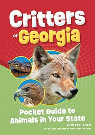 Critters of Georgia