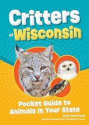 Critters of Wisconsin