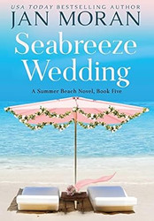 Seabreeze Wedding (Summer Beach)