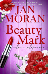 Beauty Mark (Love California)