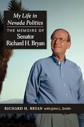 My Life in Nevada Politics