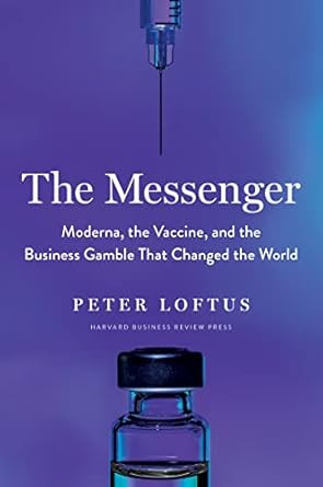 The Messenger