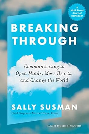 Breaking Through