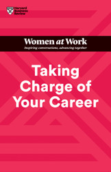 Taking Charge of Your Career