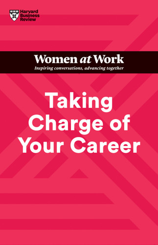 Taking Charge of Your Career