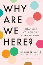 Why Are We Here?