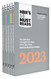 5 Years of Must Reads from HBR: 2023 Edition