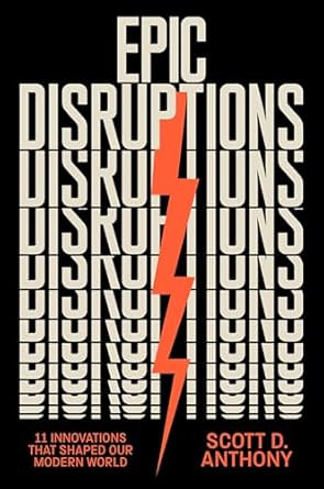 Epic Disruptions